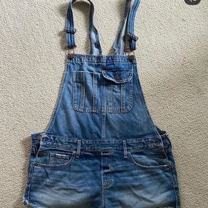 Abercrombie & Fitch Overalls